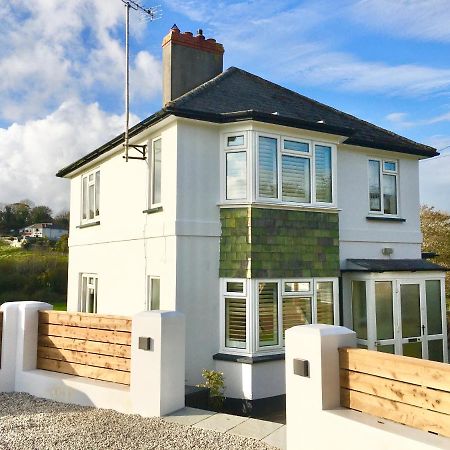 Villa The Cornish Retreat Bude Exterior foto